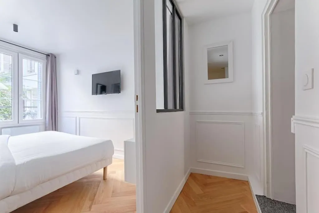 Mykeypers - Stylish & Luxury Duplex 2Br-8P - Le Marais Daire Paris